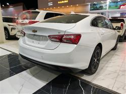 شێڤرۆلێت مالیبۆ